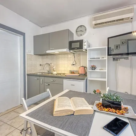 Sea Breeze - Happy Apartment Makarska