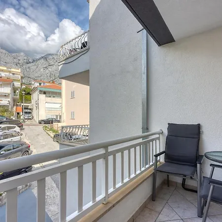 Sea Breeze - Happy Apartment *