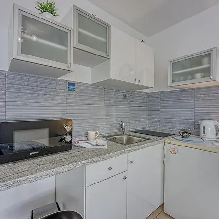 Sea Breeze - Happy Apartment