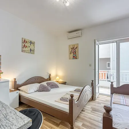 Sea Breeze - Happy Apartment