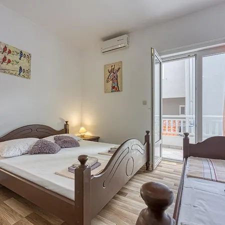 Sea Breeze - Happy Apartment Makarska