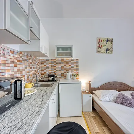 Sea Breeze - Happy Apartment *
