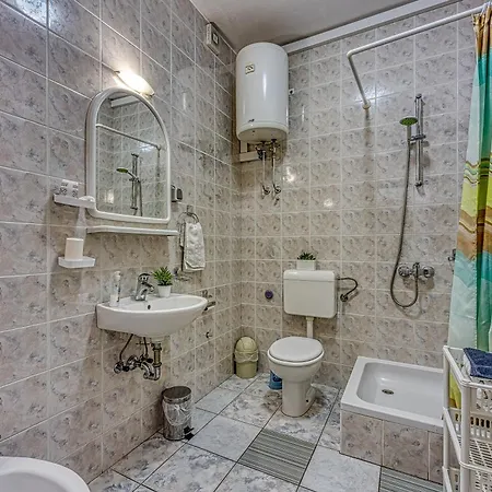 Sea Breeze - Happy Apartment Makarska
