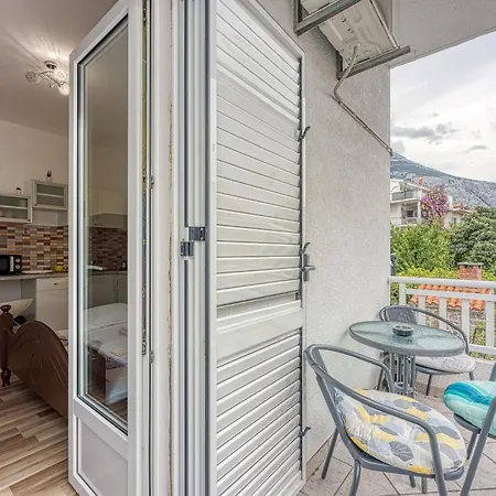 Sea Breeze - Happy Apartment *