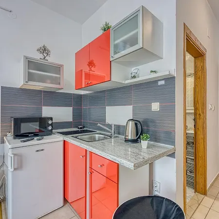 Apartment Sea Breeze - Happy *